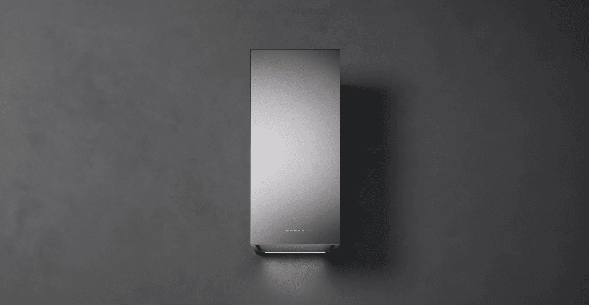 АСПИРАТОР FALMEC MIRA PLUS WALL TELESCOPIC INOX