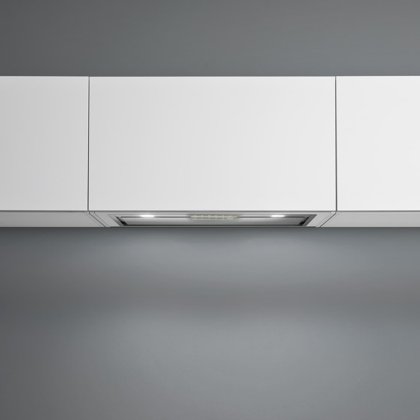 АСПИРАТОР FALMEC GRUPPO INCASSO 70 TOUCH VISION 