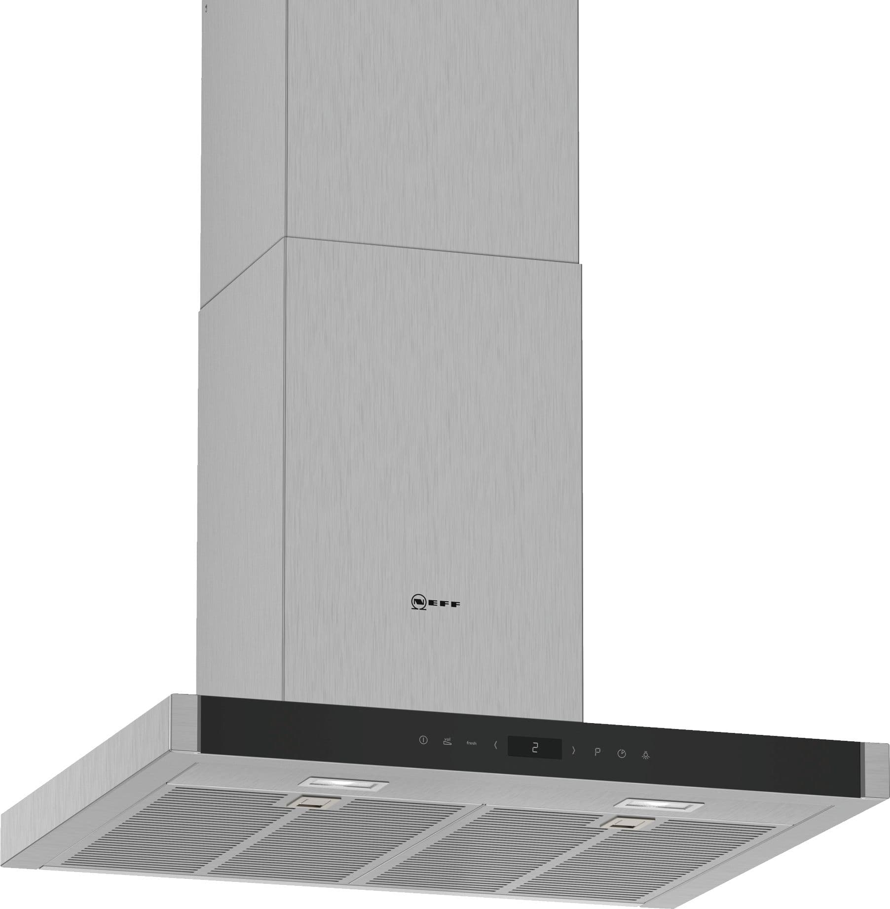 АСПИРАТОР NEFF Line D65BMP5N0