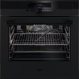 ФУРНА AEG BSK999330T thumbnail 1