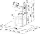 АСПИРАТОР FRANKE 915 W XS 2 thumbnail 9