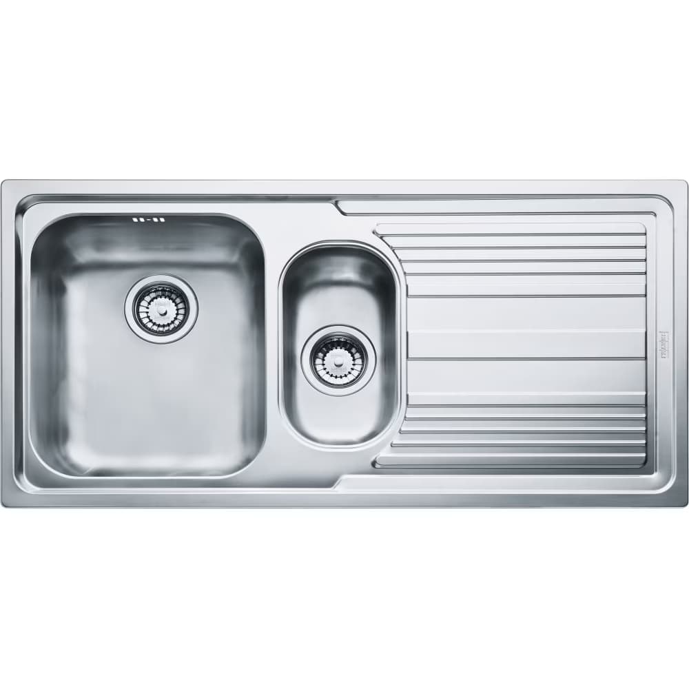 МИВКА FRANKE LLX 651-100 L