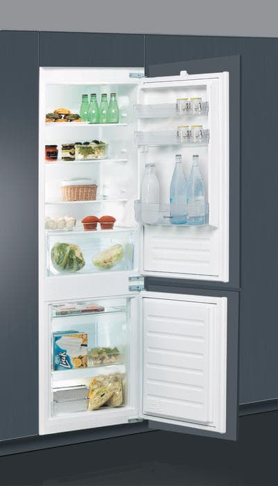 ХЛАДИЛНИК INDESIT  B 18 A1 D