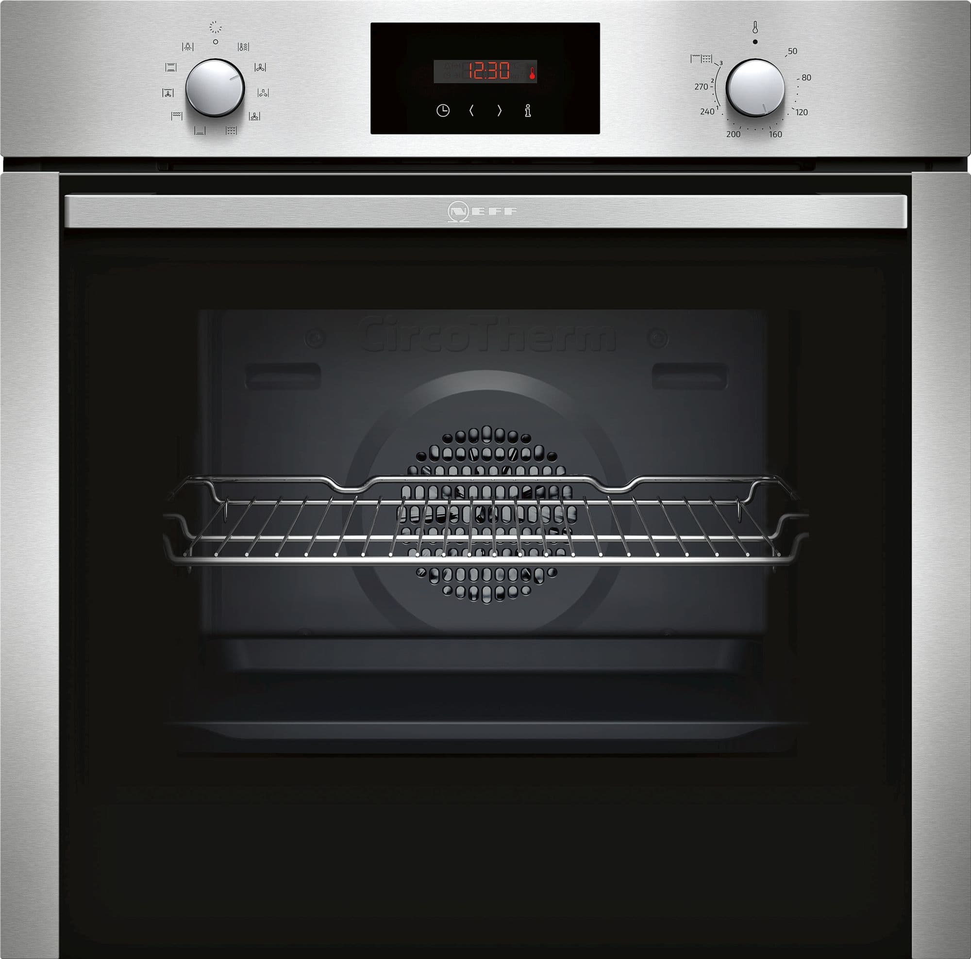 ФУРНА NEFF Line B2CCG6AN0