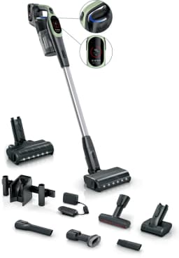 ПРАХОСМУКАЧКА BOSCH BCS931TQC thumbnail 1