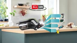 ПРАХОСМУКАЧКА BOSCH BCS931TQC thumbnail 7