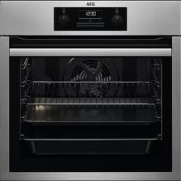 ФУРНА AEG BES33111XM thumbnail 1