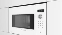 МИКРОВЪЛНОВА BOSCH BFL524MW0 thumbnail 2
