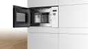 МИКРОВЪЛНОВА BOSCH BFL524MW0 thumbnail 3