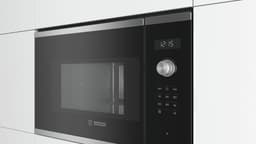 МИКРОВЪЛНОВА BOSCH BFL554MS0 thumbnail 2