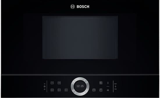 МИКРОВЪЛНОВА BOSCH BFL634GB1
