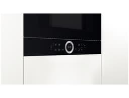 МИКРОВЪЛНОВА BOSCH BFL634GB1 thumbnail 2