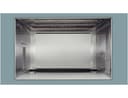 МИКРОВЪЛНОВА BOSCH BFL634GW1 thumbnail 2