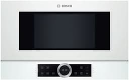 МИКРОВЪЛНОВА BOSCH BFL634GW1 thumbnail 1