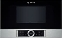МИКРОВЪЛНОВА BOSCH BFR634GS1 thumbnail 1