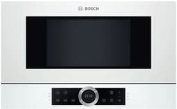 МИКРОВЪЛНОВА BOSCH BFR634GW1 thumbnail 1