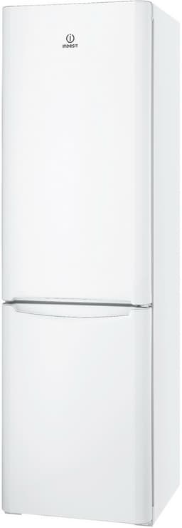 ХЛАДИЛНИК INDESIT LR8S1W thumbnail 1