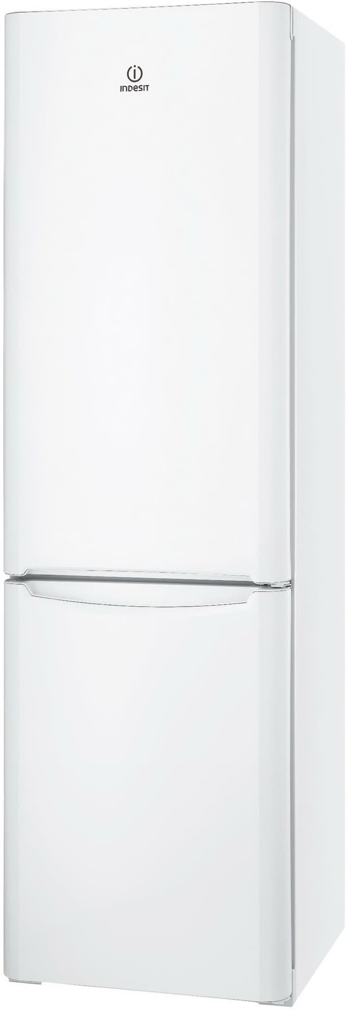 ХЛАДИЛНИК INDESIT LR8S1W