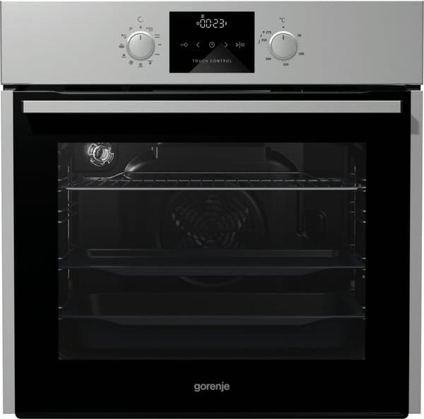 ФУРНА GORENJE BOP637E11X мостра
