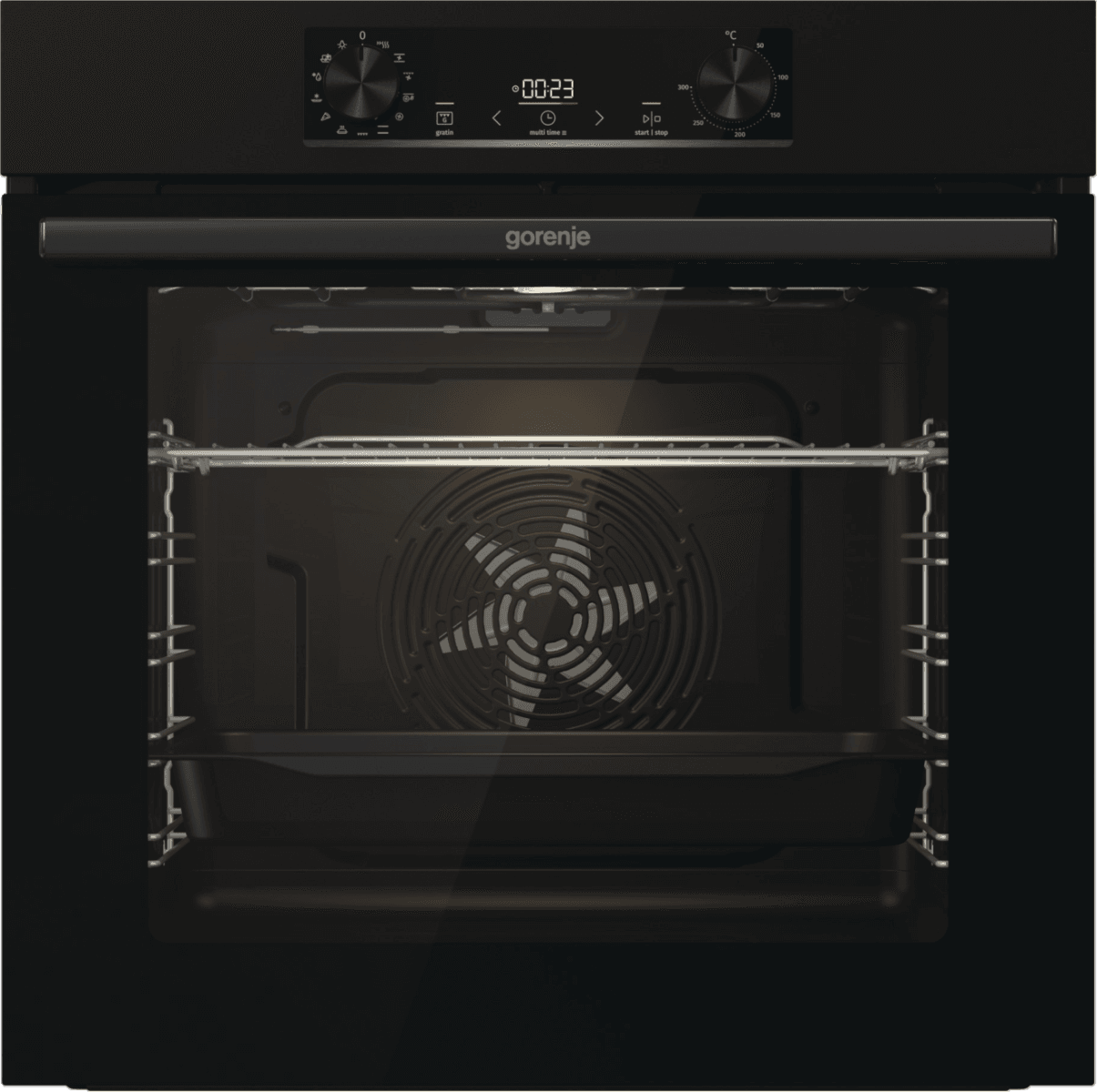 ФУРНА GORENJE BOP6737E02BK