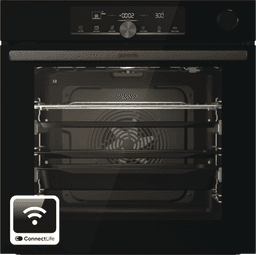 Фурна GORENJE BSA6747A04BGWI thumbnail 3