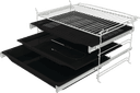 Фурна GORENJE BSA6747A04BGWI thumbnail 6