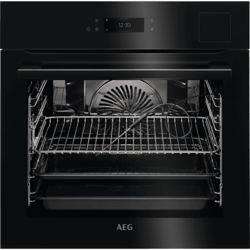 ФУРНА AEG BSE798380B