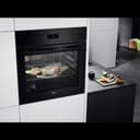 ФУРНА AEG BSE798380B thumbnail 3