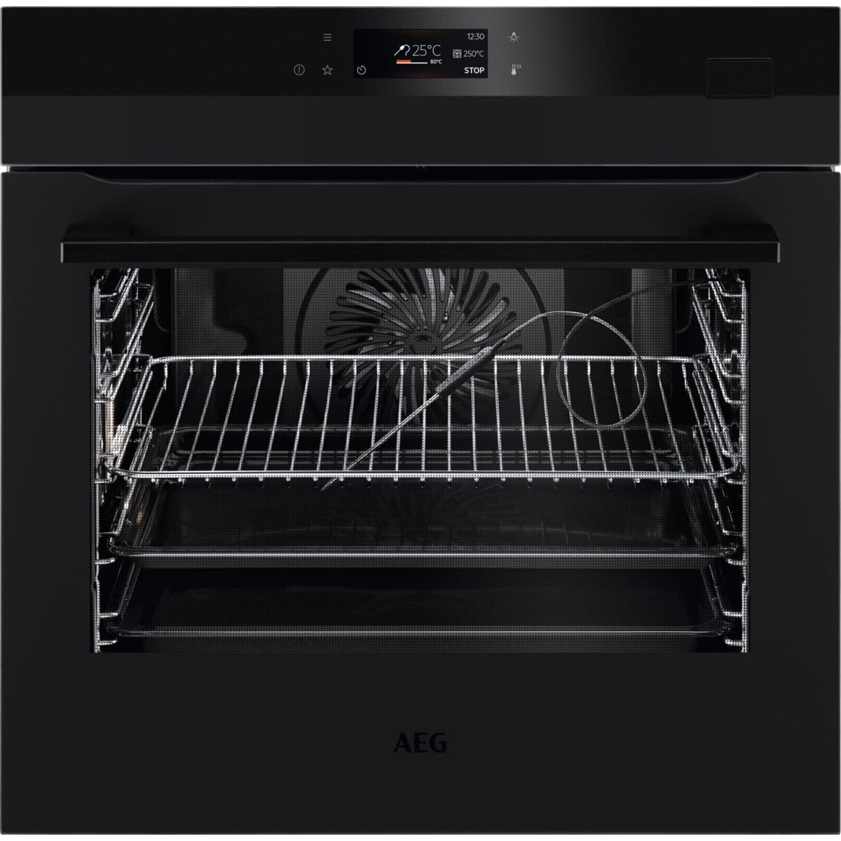 ФУРНА AEG BSK778380T