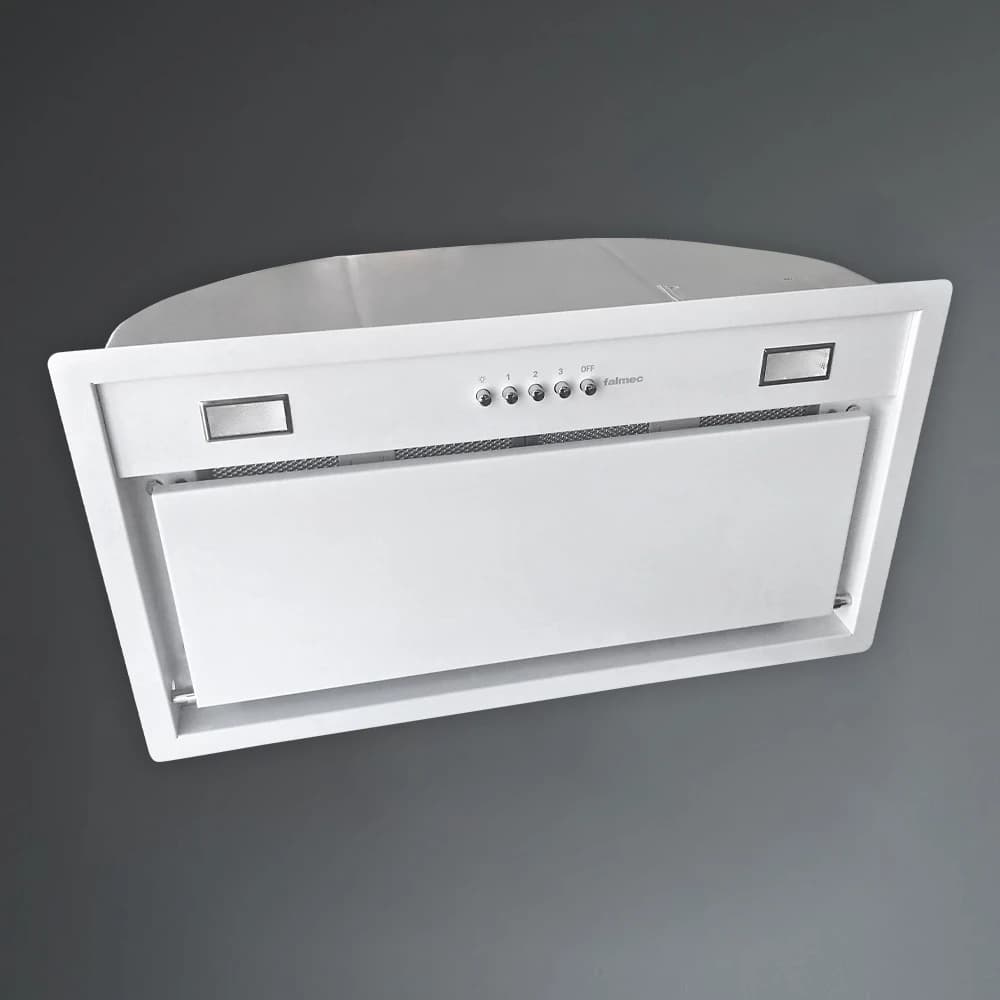АСПИРАТОР FALMEC BUILT IN MAX EVO 70 WHITE