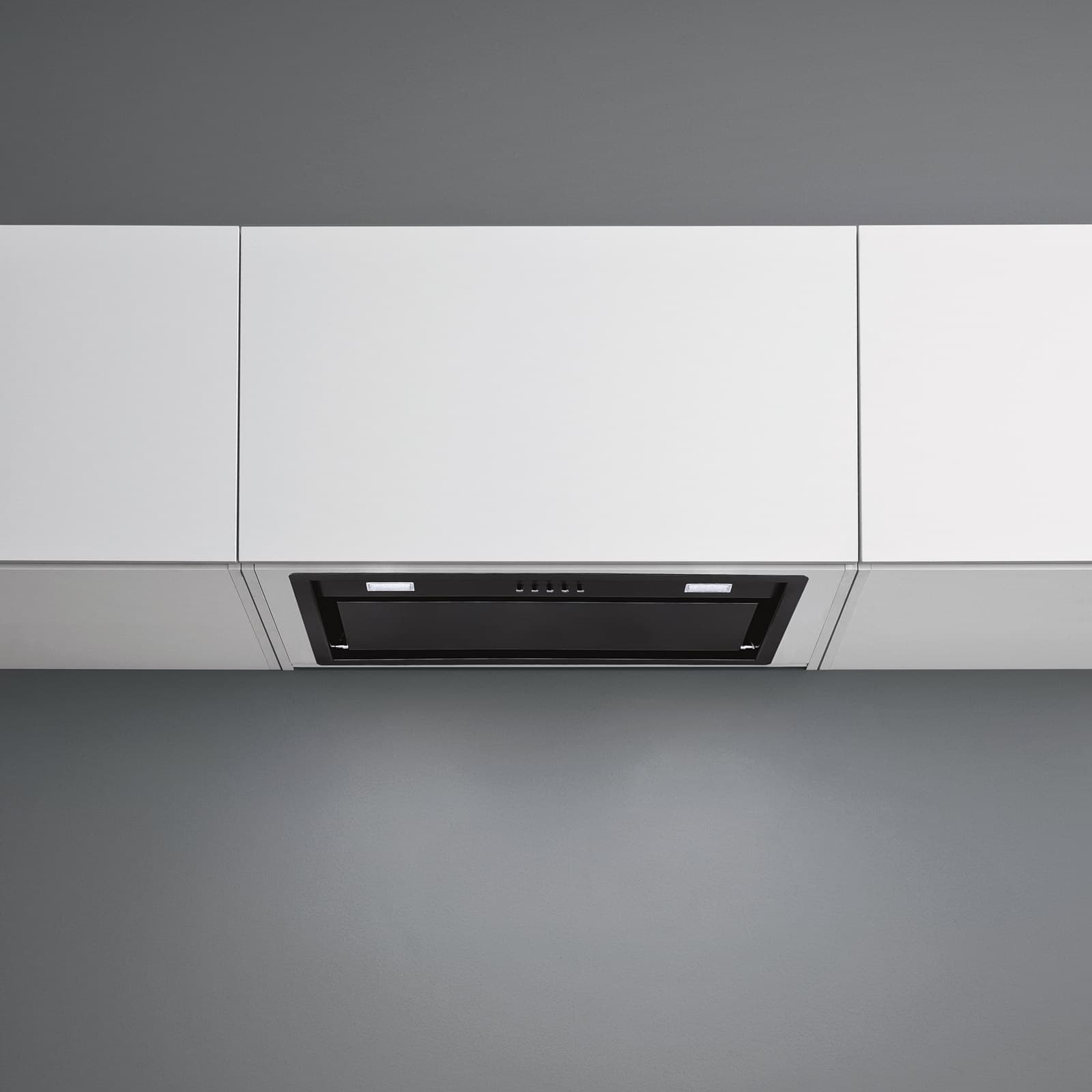 АСПИРАТОР FALMEC BUILT IN MAX 50 BK