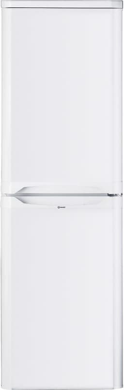ХЛАДИЛНИК INDESIT CAA55 1 thumbnail 1