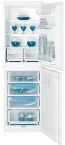 ХЛАДИЛНИК INDESIT CAA55 1 thumbnail 2