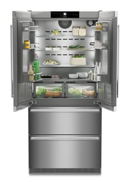 ХЛАДИЛНИК LIEBHERR CBNste 8872 thumbnail 1