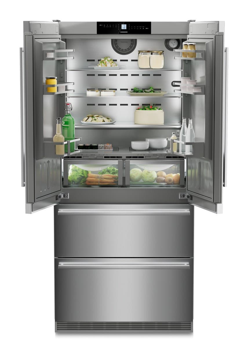 ХЛАДИЛНИК LIEBHERR CBNste 8872