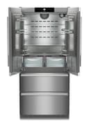 ХЛАДИЛНИК LIEBHERR CBNste 8872 thumbnail 2