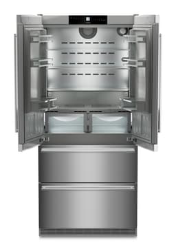 ХЛАДИЛНИК LIEBHERR CBNste 8872 thumbnail 2