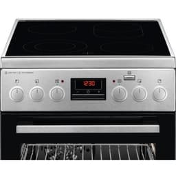 Печка AEG - CCB56481BM thumbnail 2