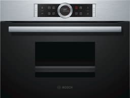 ФУРНА BOSCH CDG634AS0 thumbnail 1
