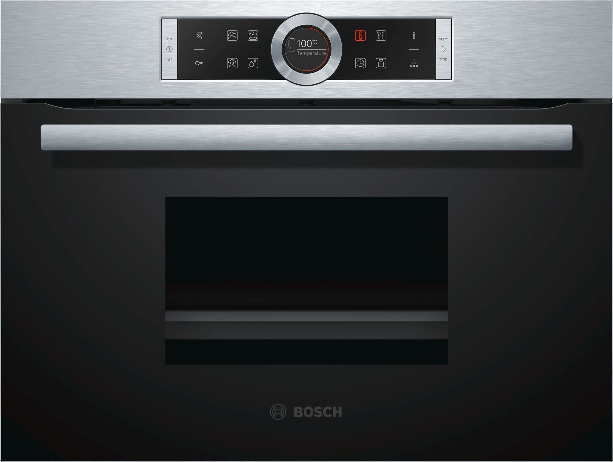 ФУРНА BOSCH CDG634AS0