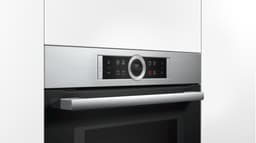  ФУРНА BOSCH CMG633BS1 thumbnail 2