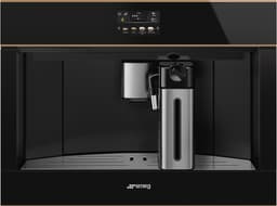 КАФЕМАШИНА SMEG CMS4604NR thumbnail 1
