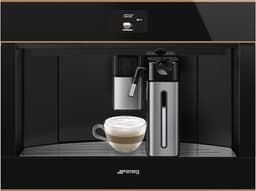 КАФЕМАШИНА SMEG CMS4604NR thumbnail 6