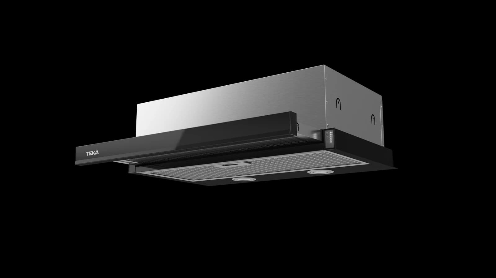 АСПИРАТОР TEKA CNL 6415 Черен