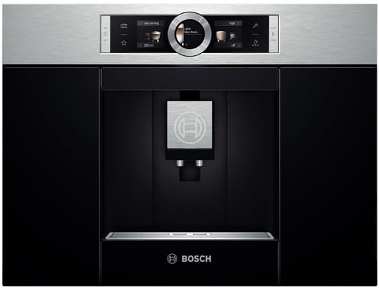 КАФЕМАШИНА BOSCH CTL636ES1