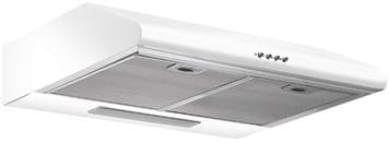 АСПИРАТОР  PYRAMIS Classic 60cm Бял 