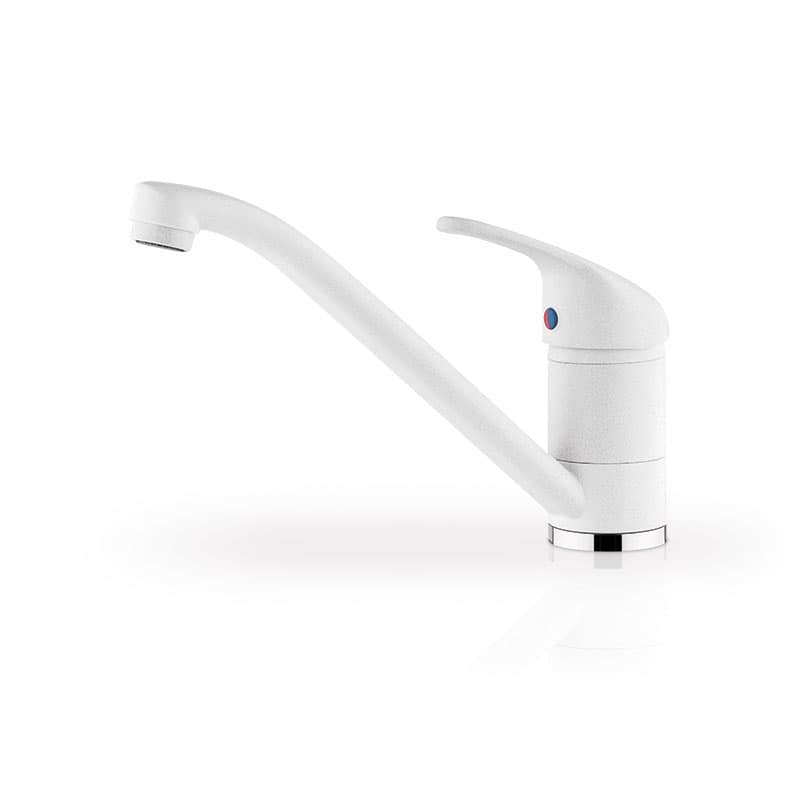 СМЕСИТЕЛ PYRAMIS  MODO СНЯГ