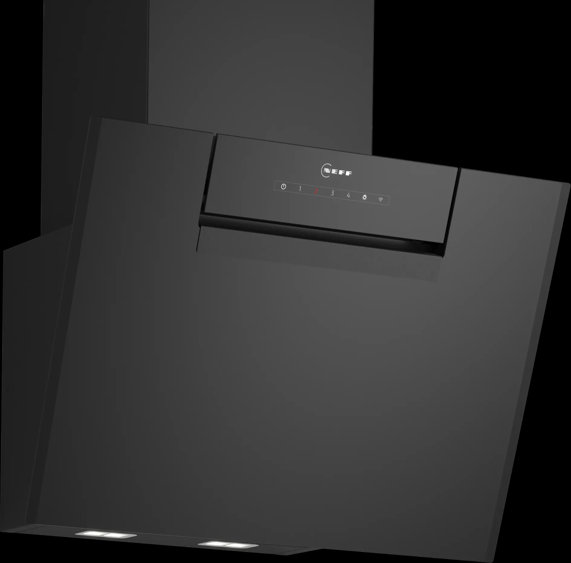 АСПИРАТОР NEFF Line D65IFN1S0
