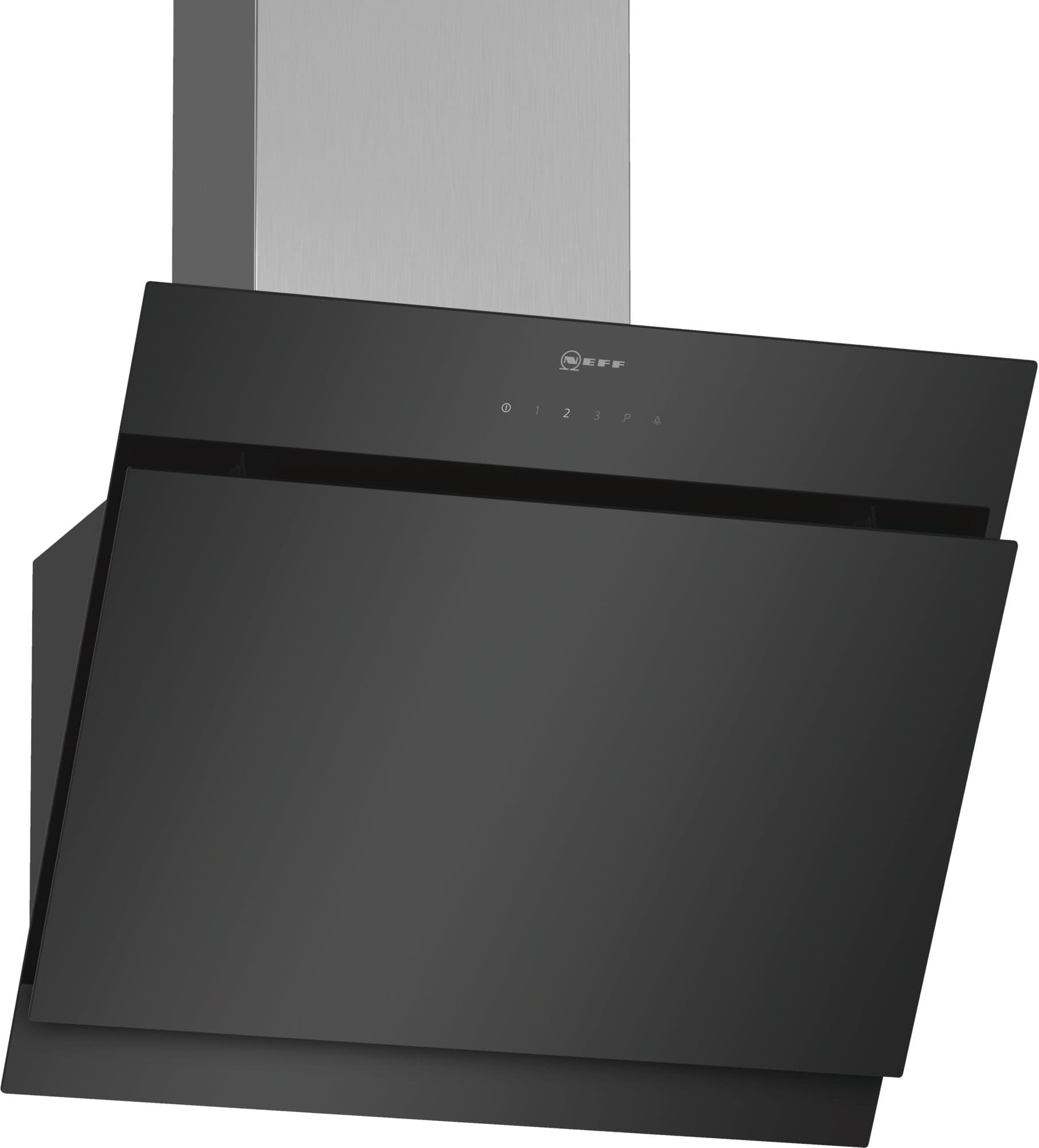 АСПИРАТОР NEFF Line D65IHM1S0