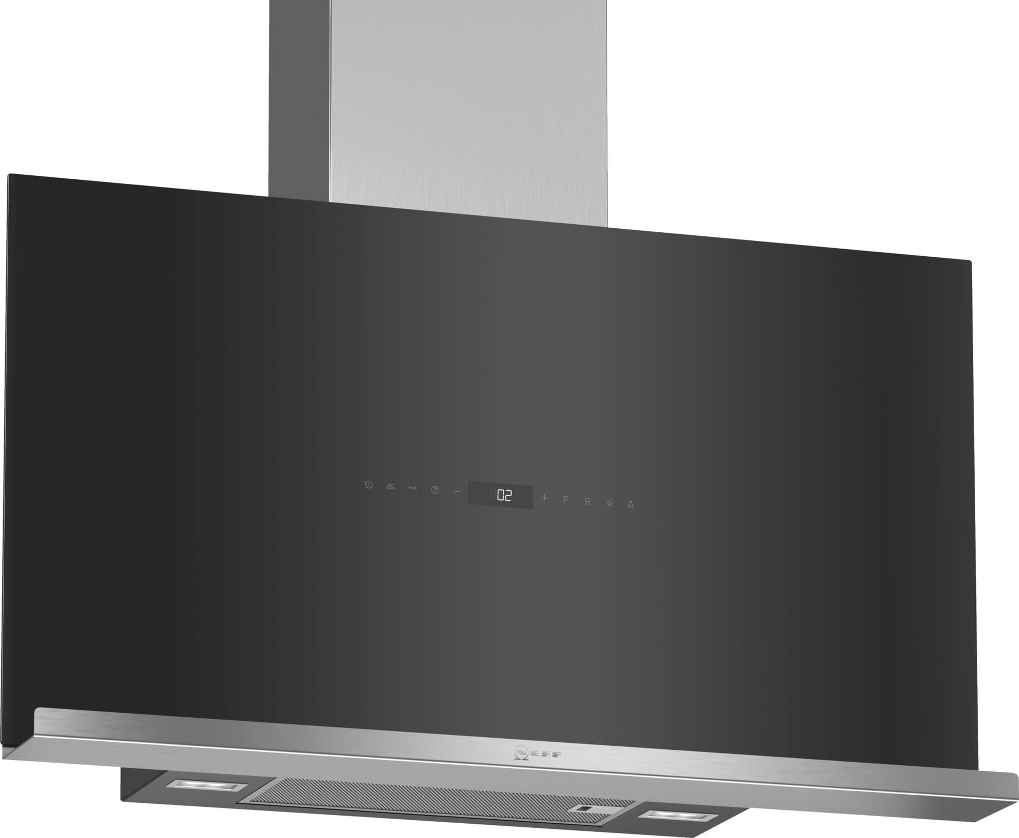 АСПИРАТОР NEFF Collection D95FRW1S0